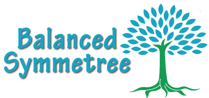 Balanced Symmetree Logo