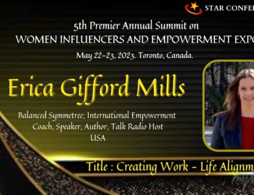 Summit on Women Influencers and Empowerment Expo