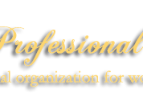 The Professional Women Network