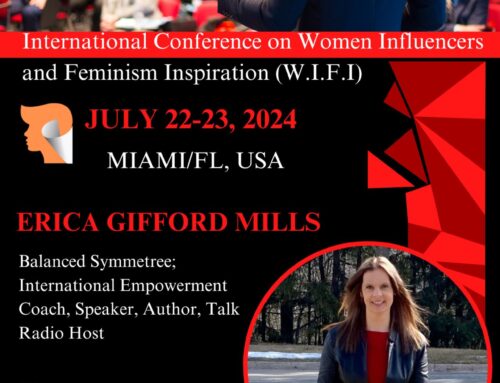 International Conference on Women Influencers