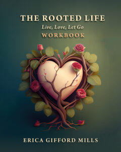 The rooted life workbook
