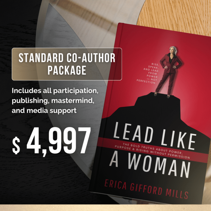 Standard Co-Author Package