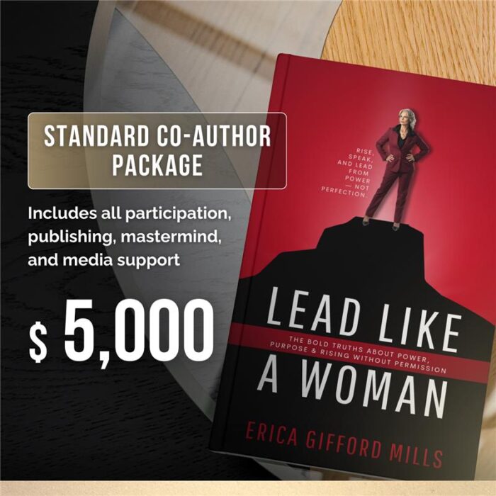 Standard Co-Author Package